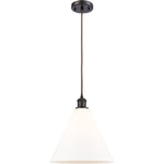 Innovations — Oil Rubbed Bronze