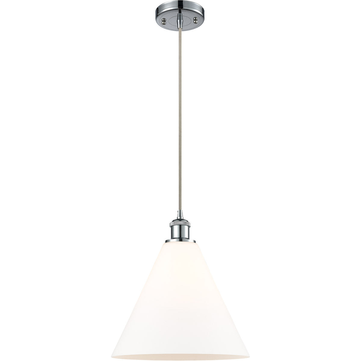 Innovations — Polished Chrome