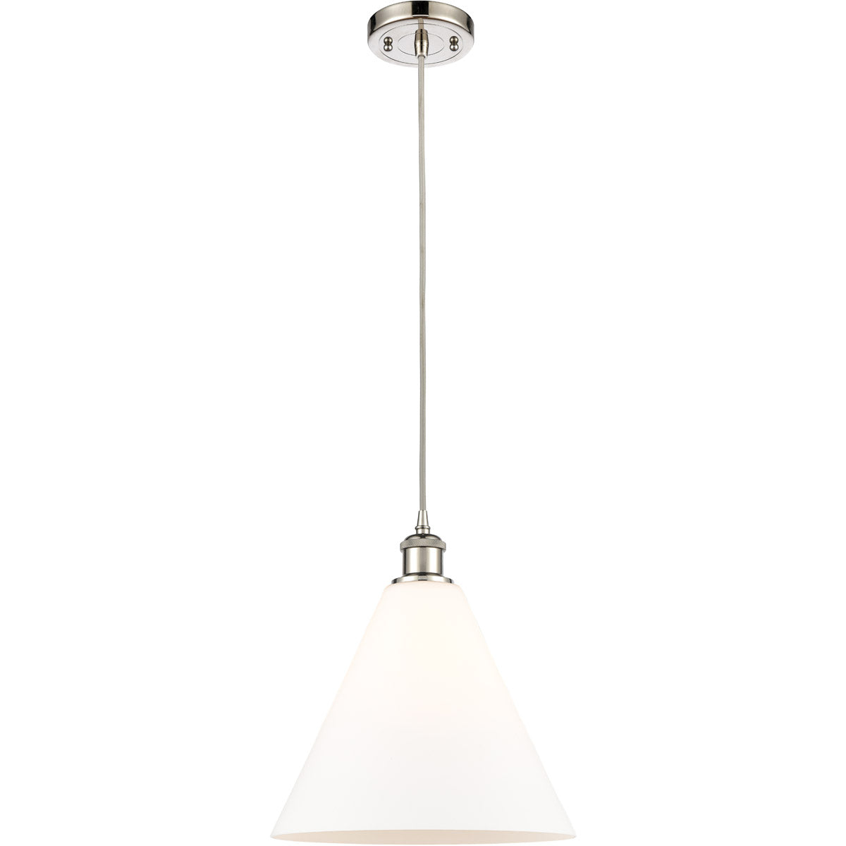 Innovations — Polished Nickel