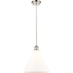 Innovations — Polished Nickel