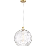 Athens 14 Water Satin Gold