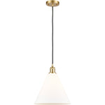 Innovations — Satin Gold