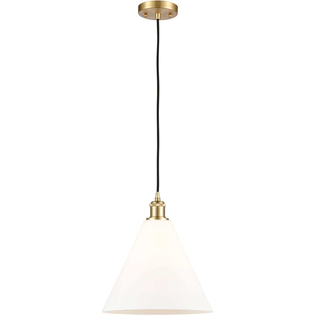 Innovations — Satin Gold