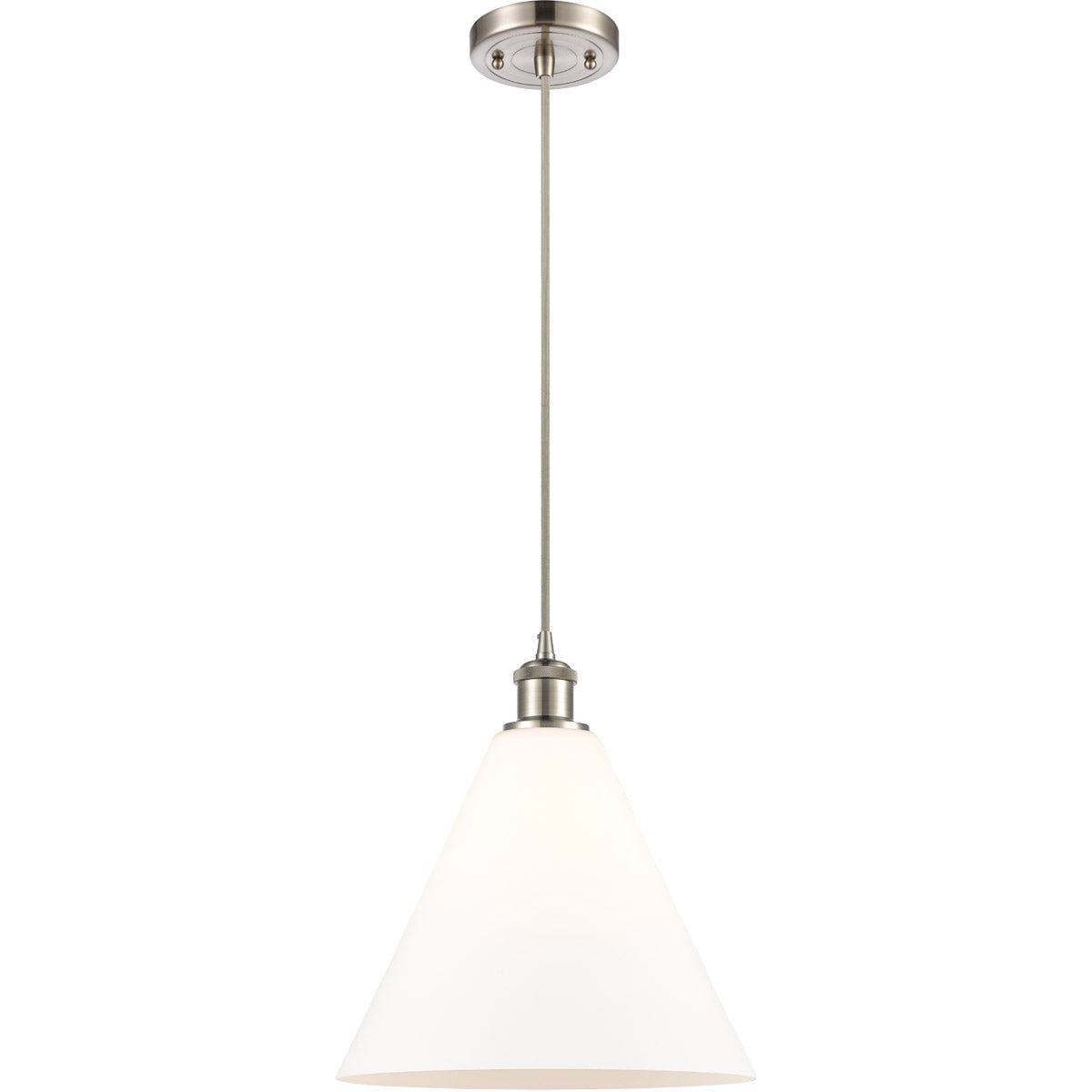 Innovations — Brushed Satin Nickel