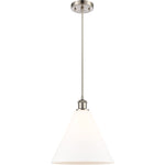 Innovations — Brushed Satin Nickel