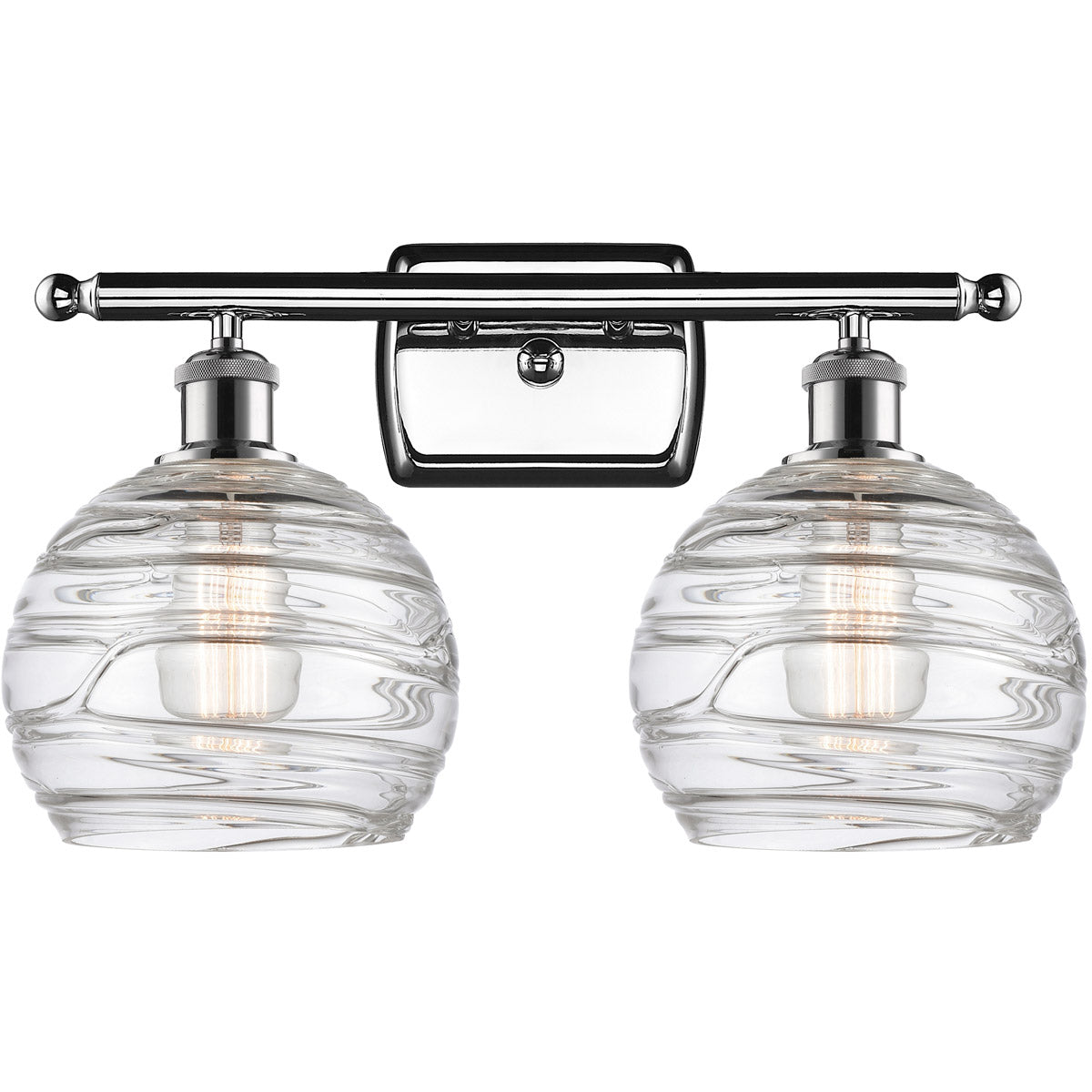 Innovations — Polished Chrome