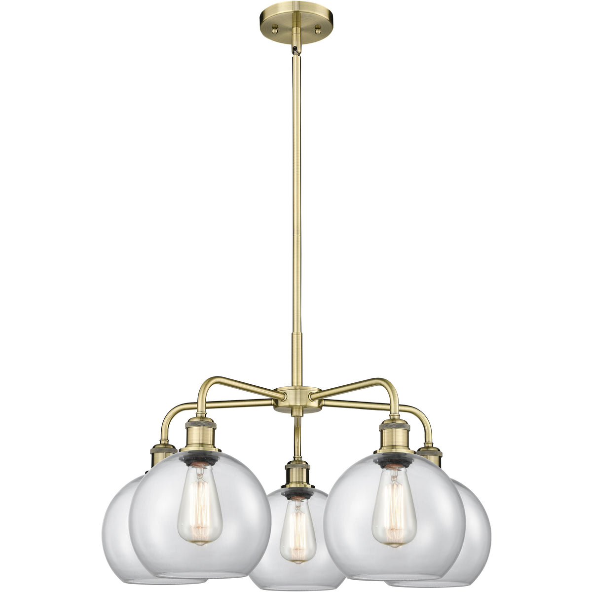 Innovations — Antique Brass