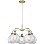 Innovations — Antique Brass