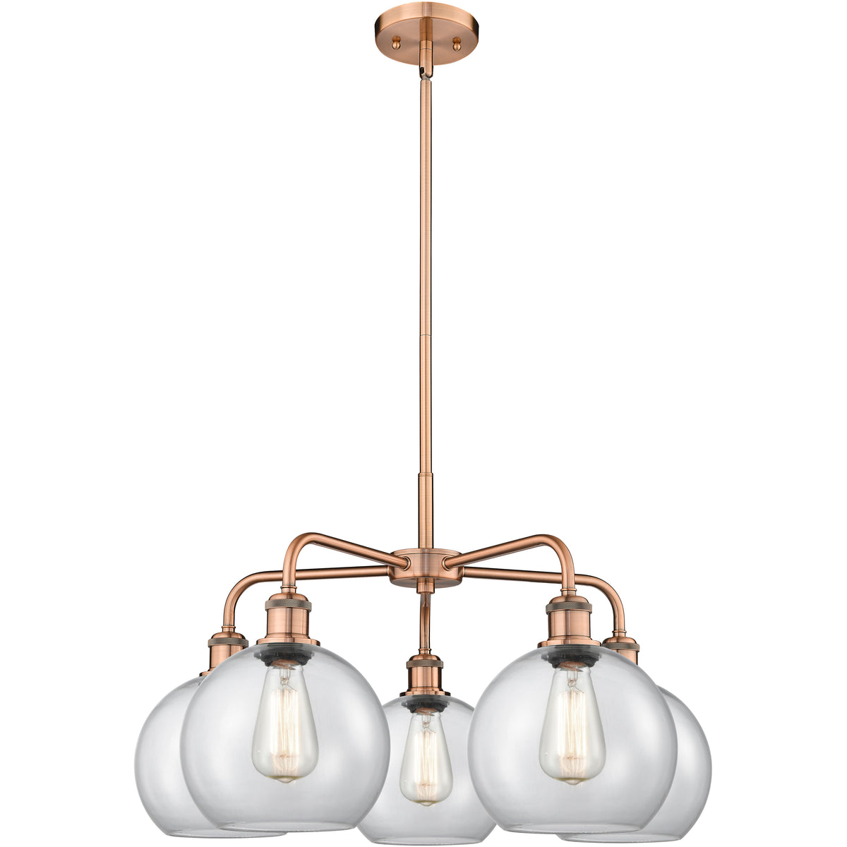 Innovations — Antique Copper