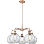 Innovations — Antique Copper