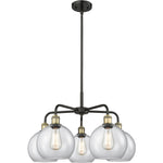 Innovations — Black Antique Brass