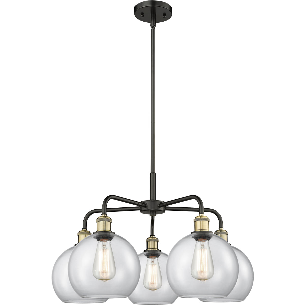 Innovations — Black Antique Brass