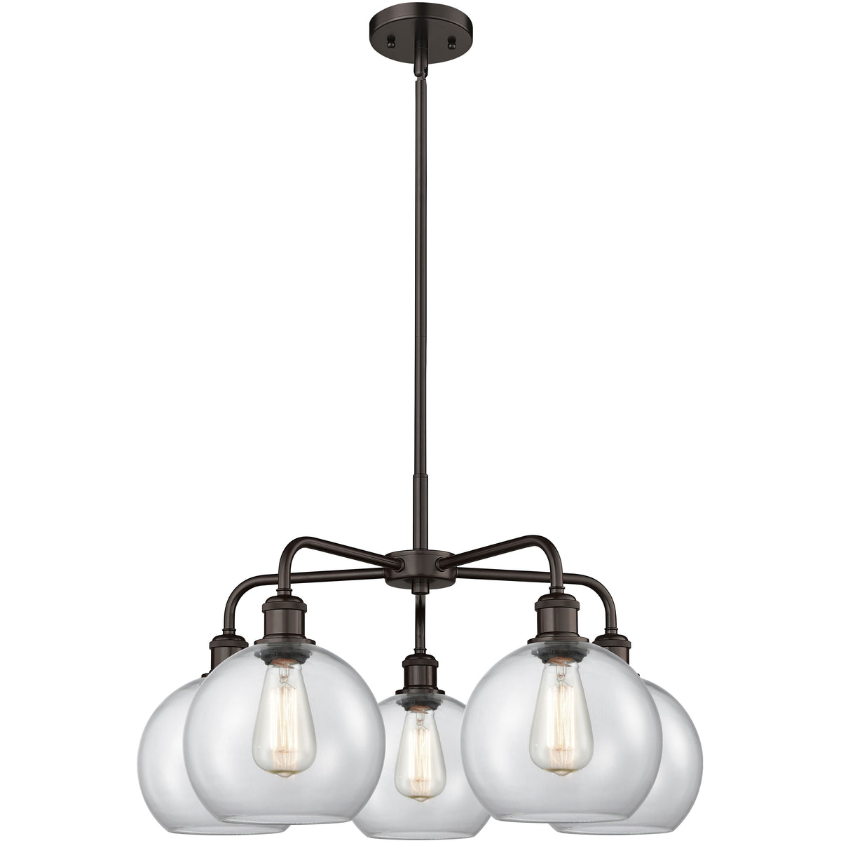 Innovations — Oil Rubbed Bronze