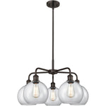 Innovations — Oil Rubbed Bronze
