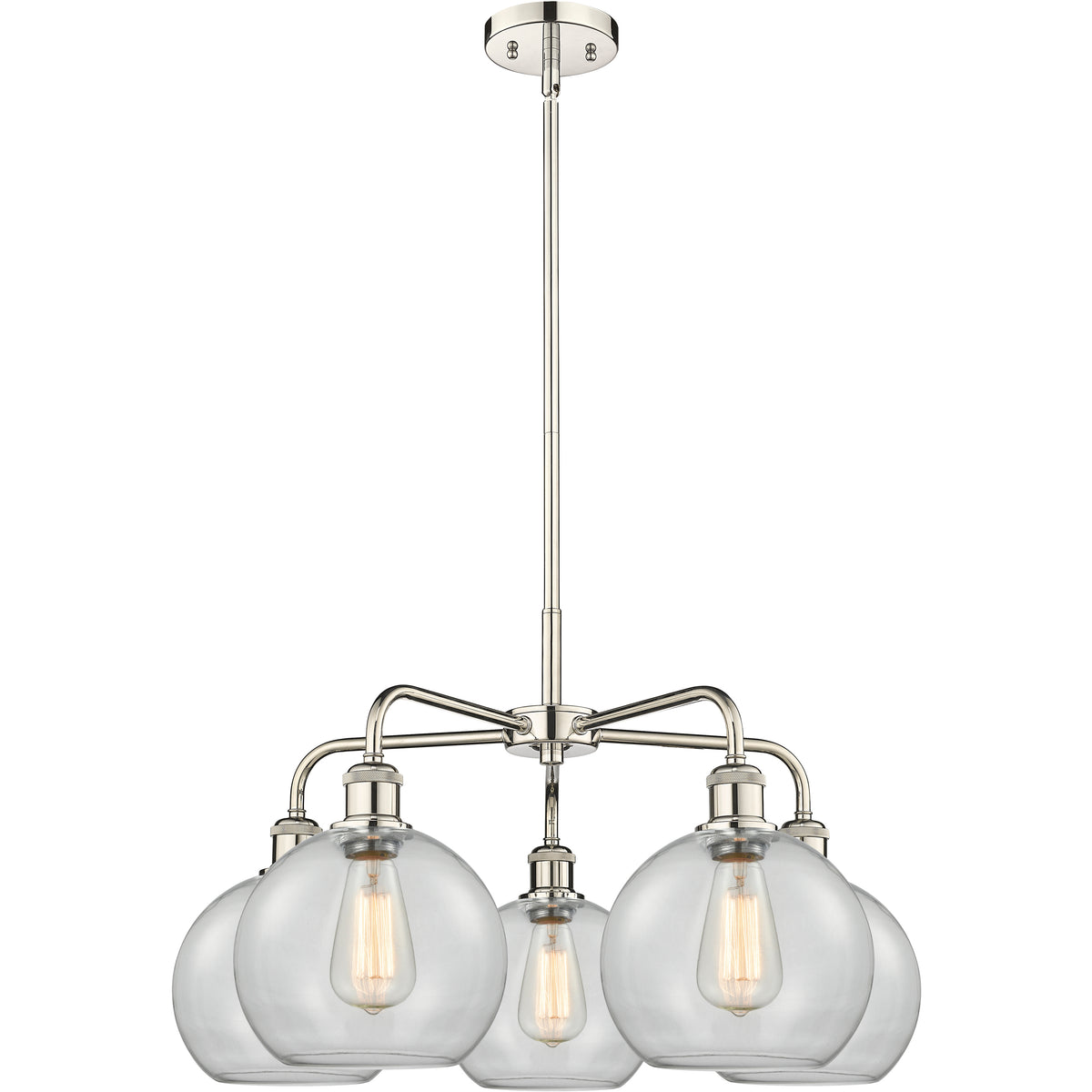 Innovations — Polished Nickel