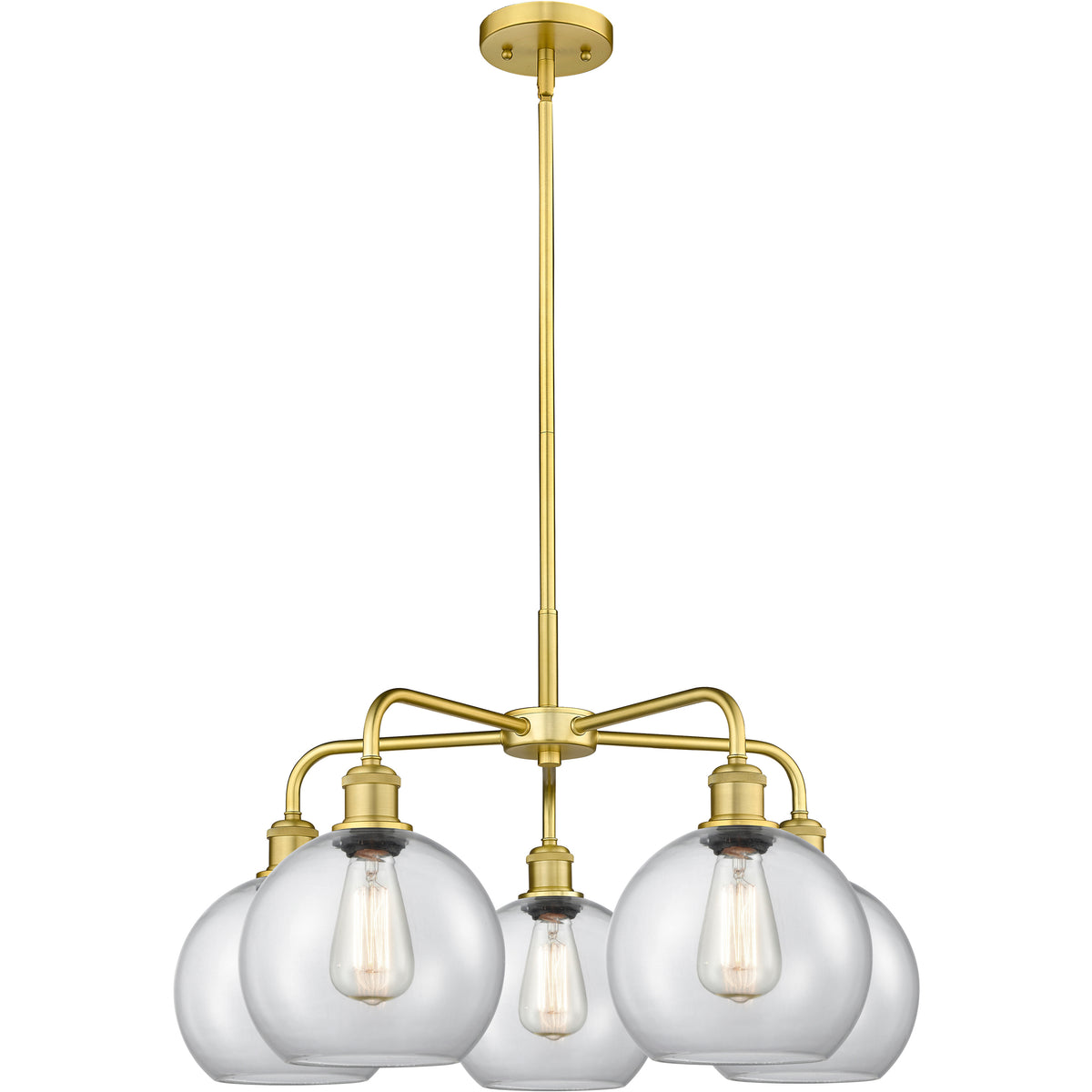 Innovations — Satin Gold