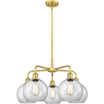 Innovations — Satin Gold