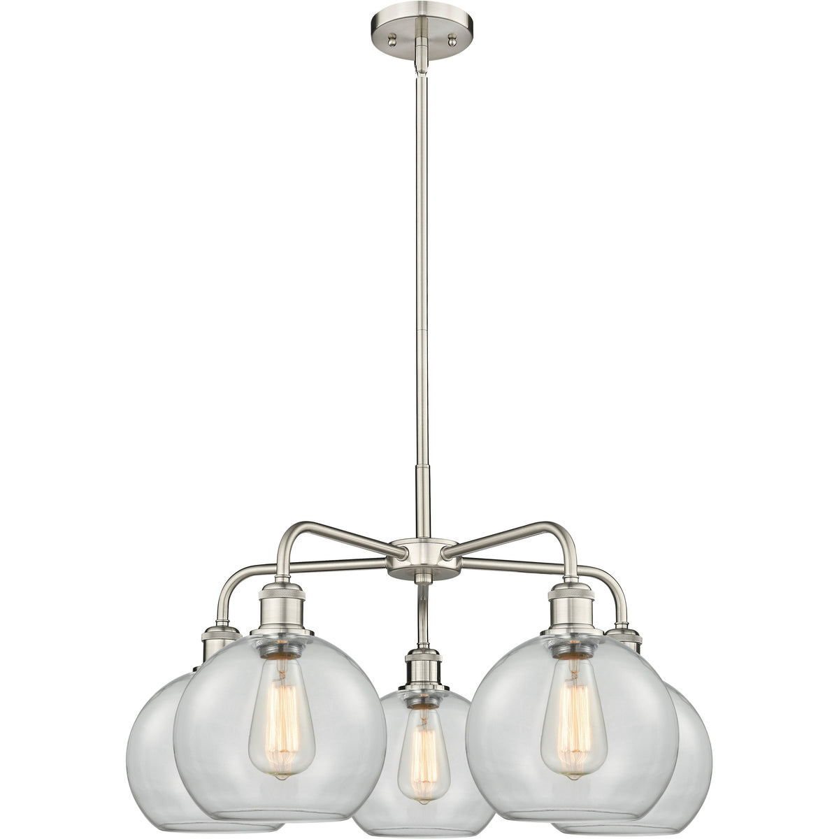 Innovations — Brushed Satin Nickel