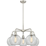Innovations — Brushed Satin Nickel