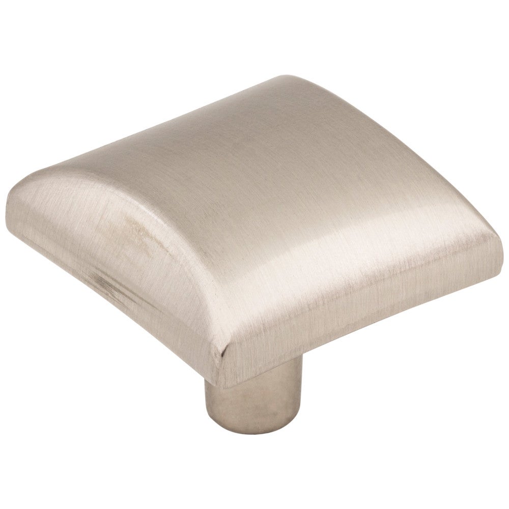 Distressed Antique Brass — Cabinet Knob