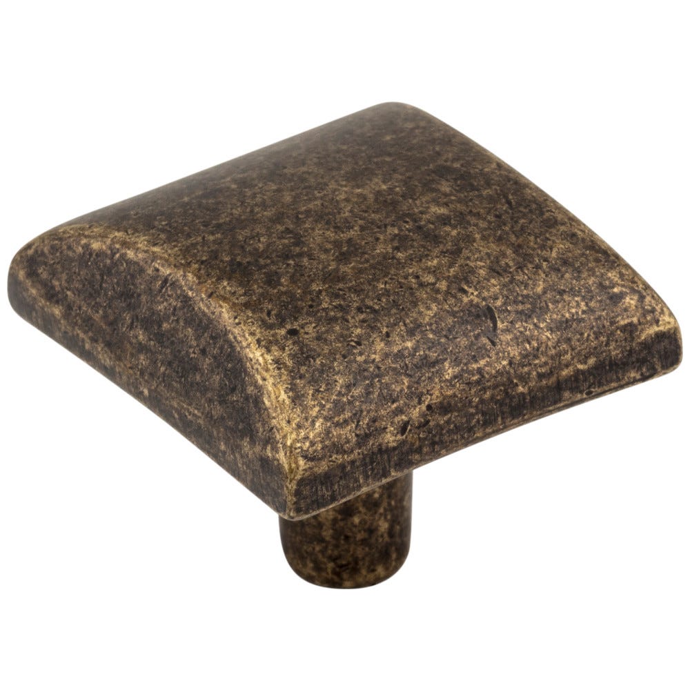 Distressed Antique Brass #distressed-antique-brass