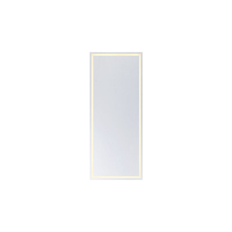 Savoy House Beckett LED Frontlit Mirror — 2-1236-30X72
