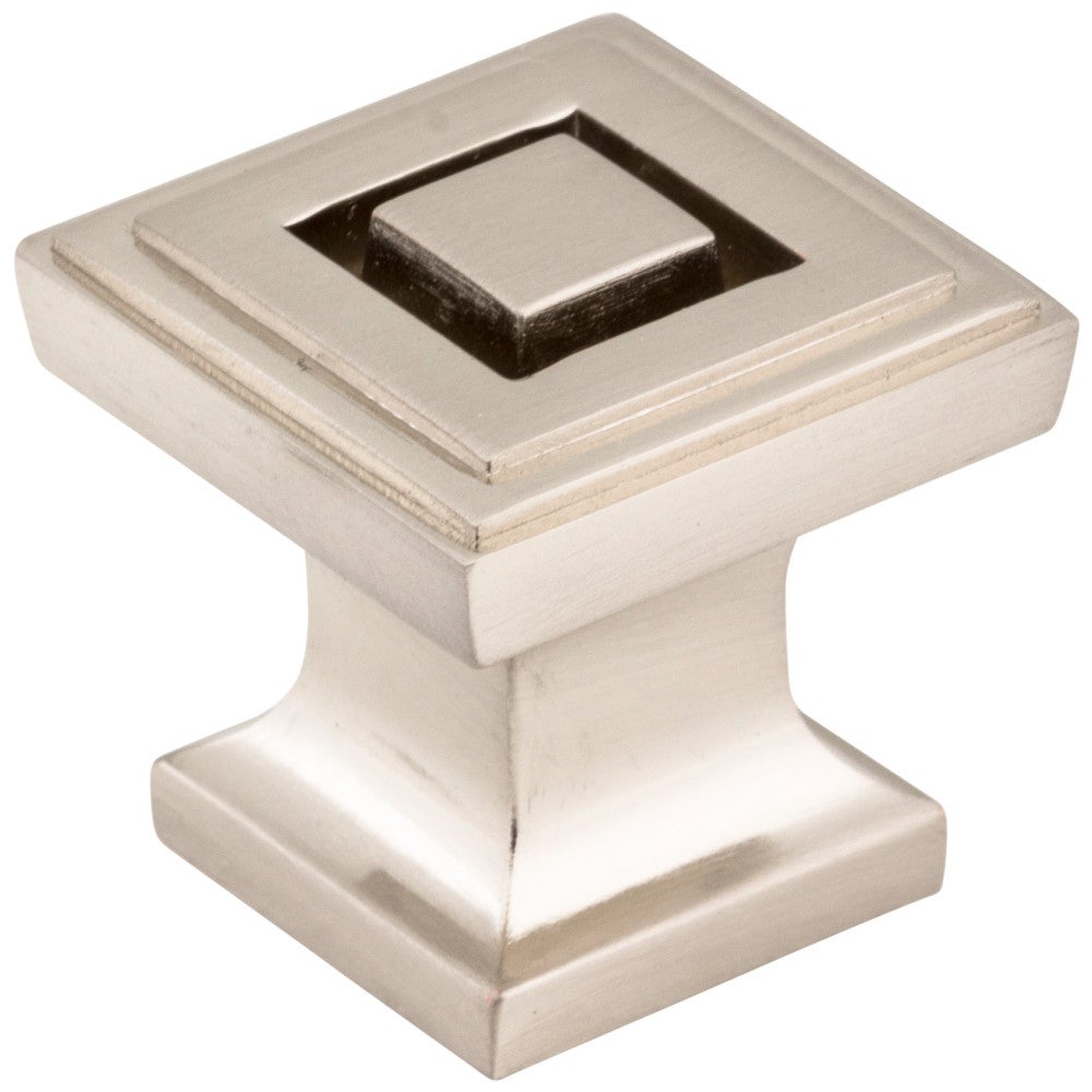 DELMAR — Cabinet Knob