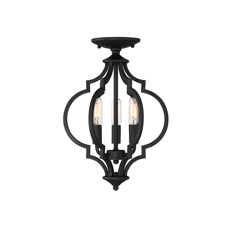 Savoy House — M60055MBK