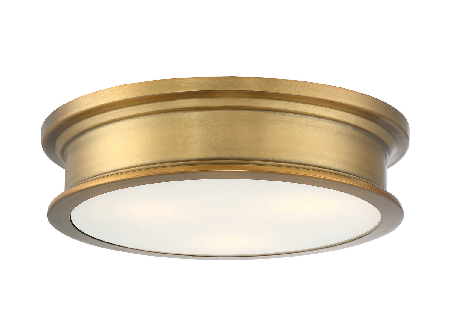 Watkins 3-Light Ceiling Light
