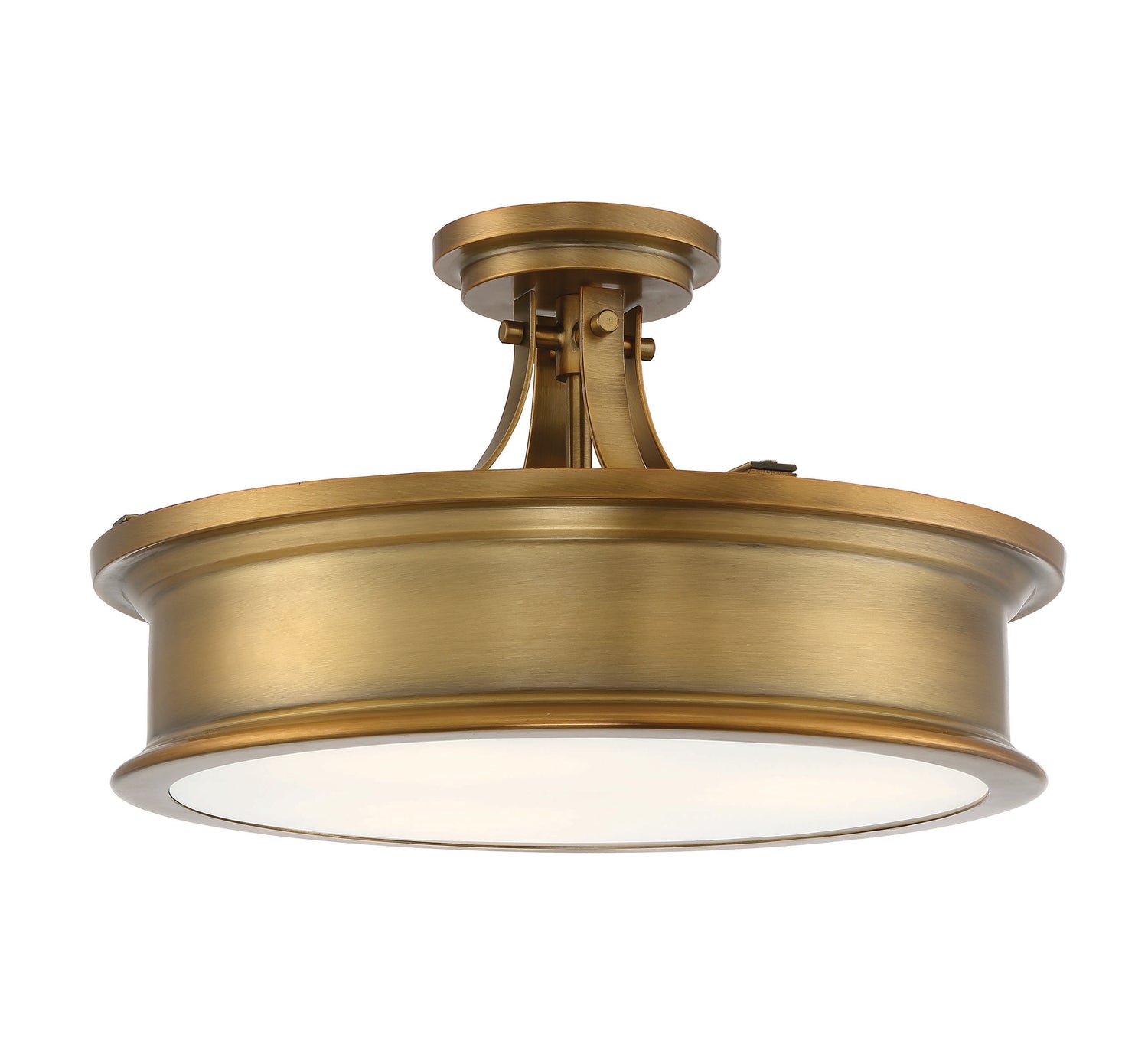 Watkins 3-Light Ceiling Light