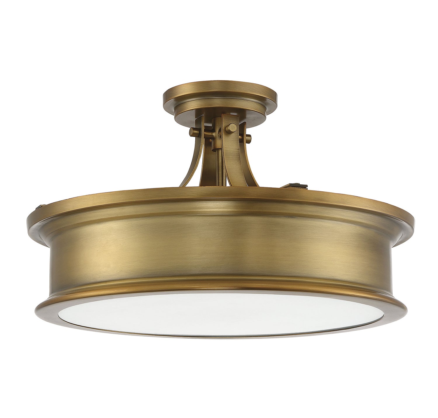 Watkins 3-Light Ceiling Light