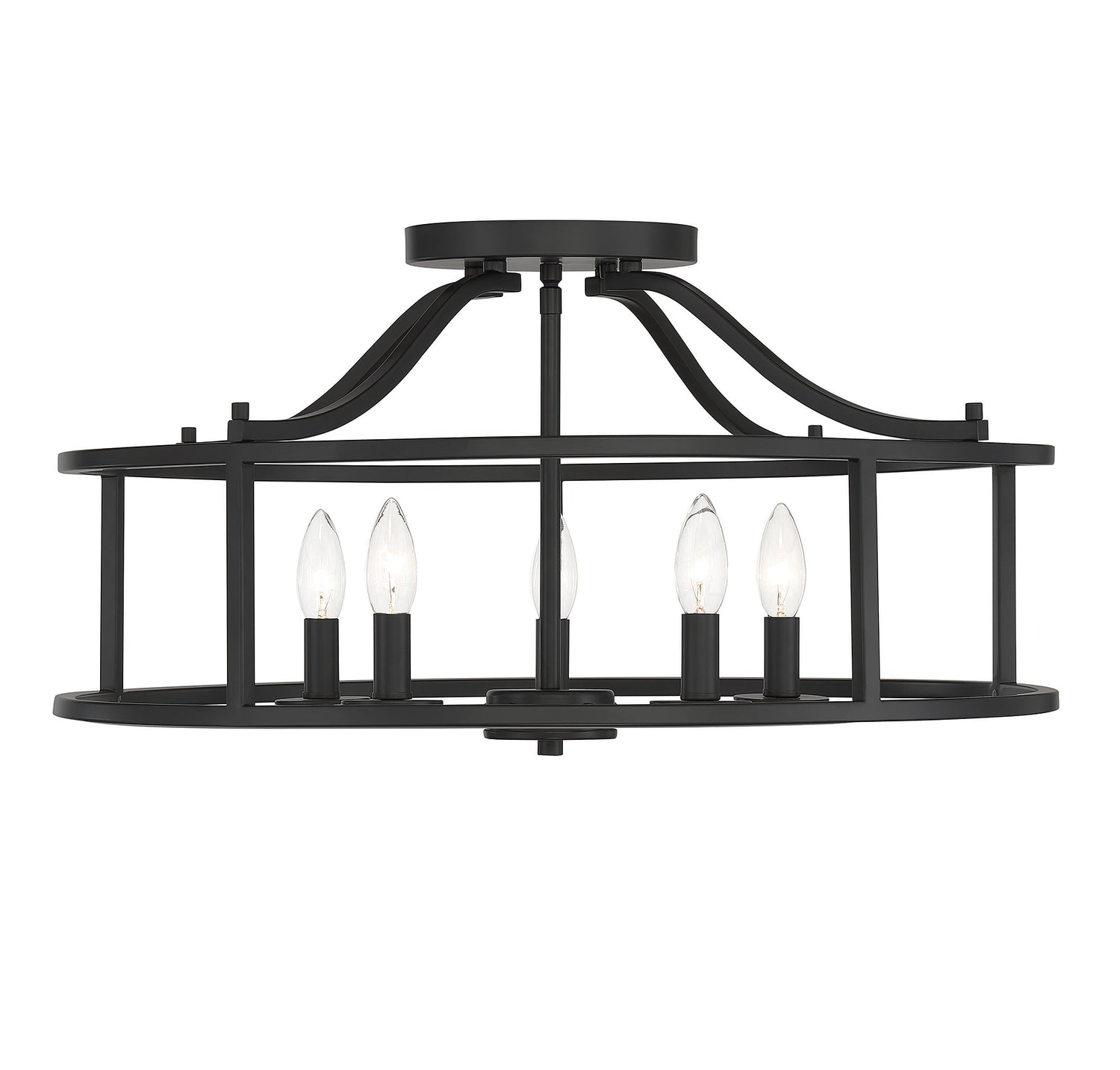 Stockton 5-Light Ceiling Light