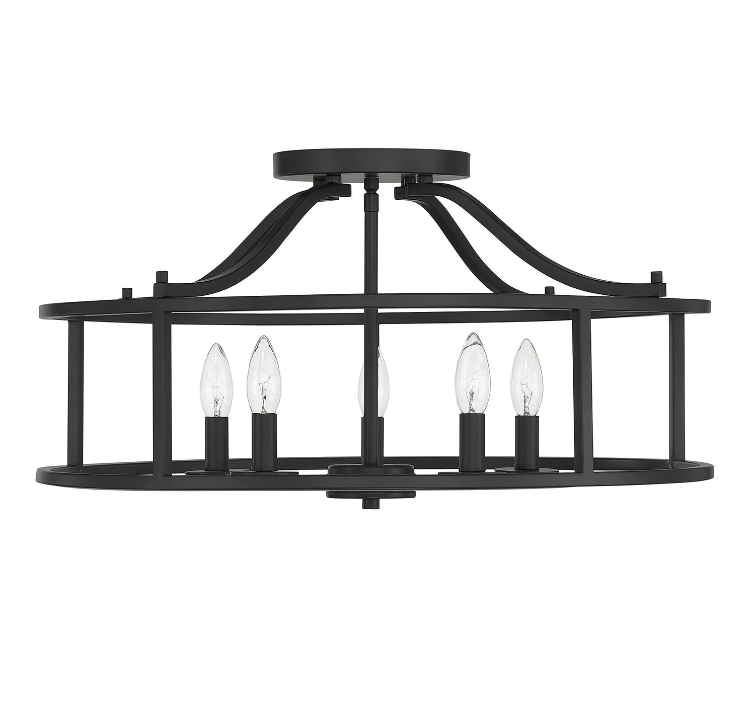 Stockton 5-Light Ceiling Light