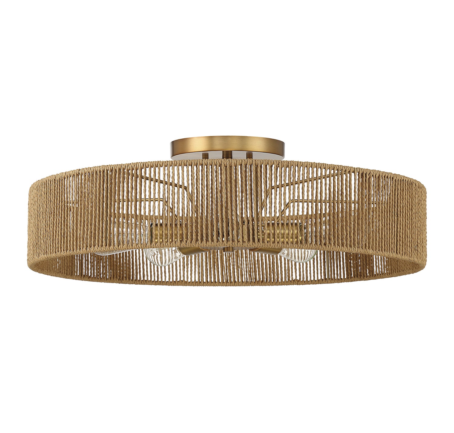 Ashe 5-Light Ceiling Light