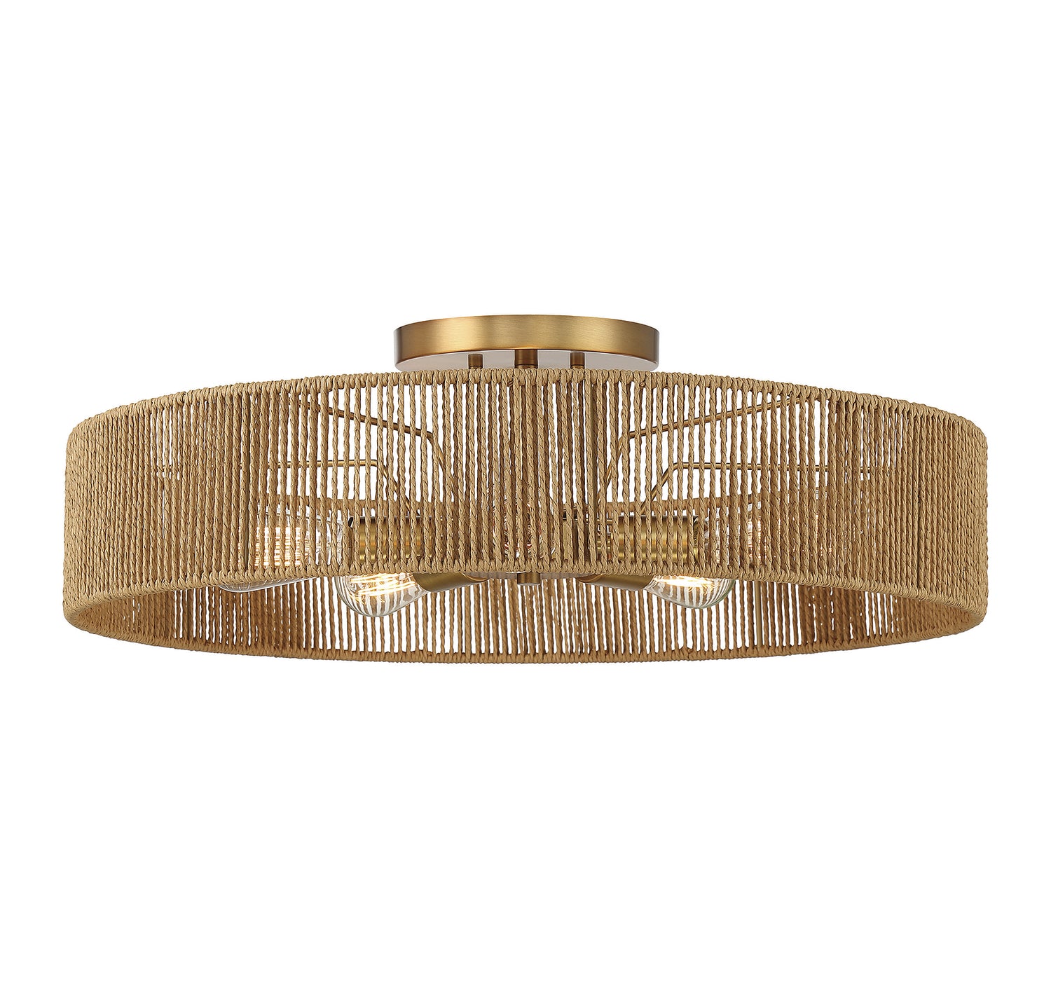 Ashe 5-Light Ceiling Light