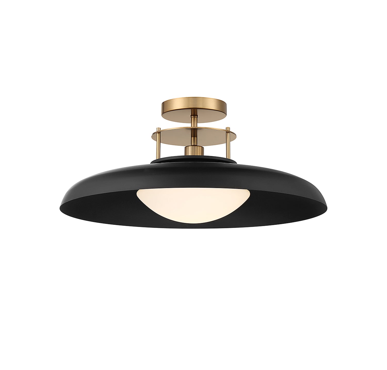 Gavin 1-Light Ceiling Light