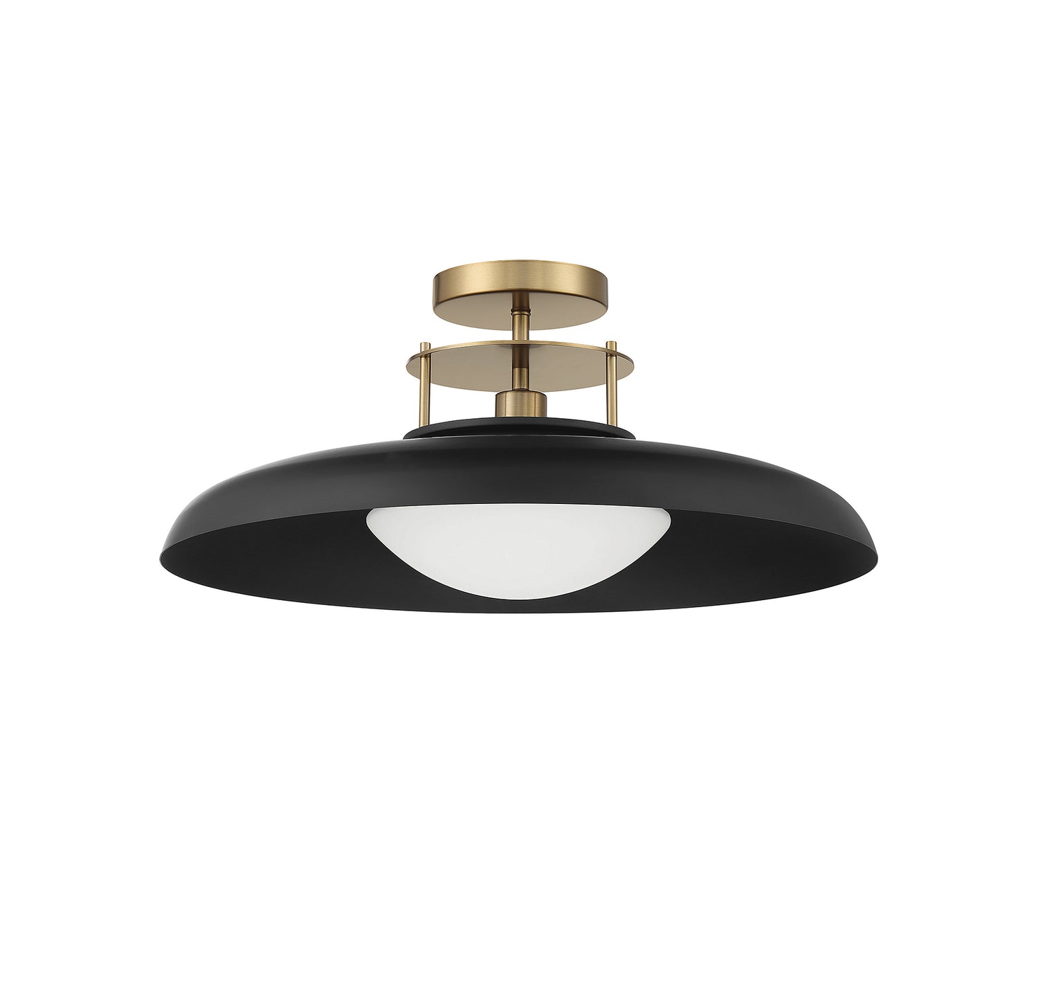 Gavin 1-Light Ceiling Light
