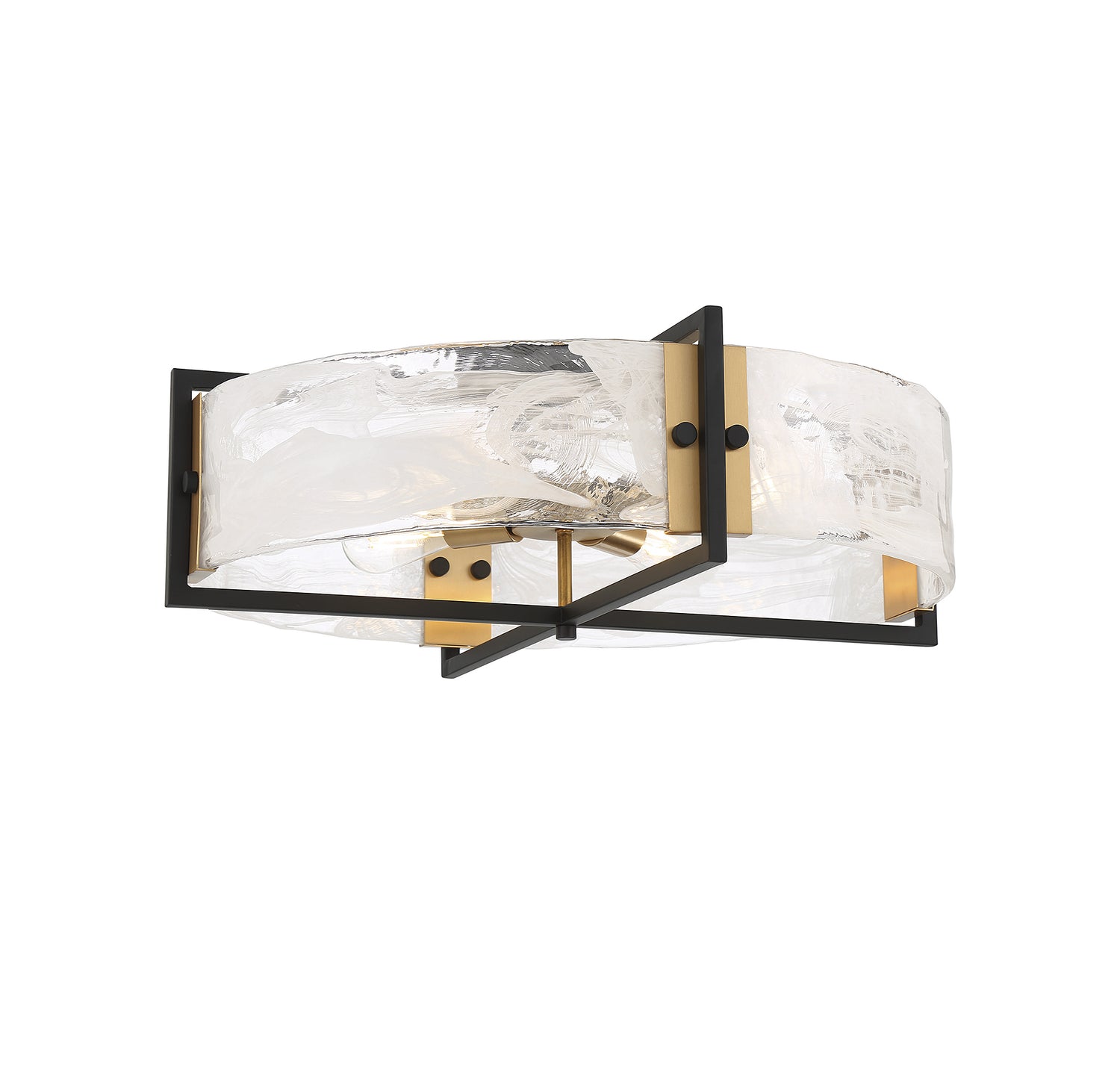 Hayward 4-Light Ceiling Light