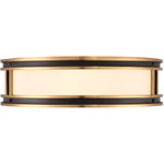 Alberti Flush Mount