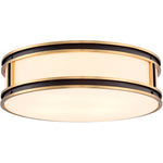 Alberti Flush Mount_c