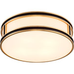 Alberti Flush Mount_d