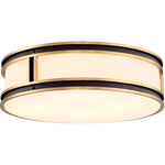 Alberti Flush Mount_e