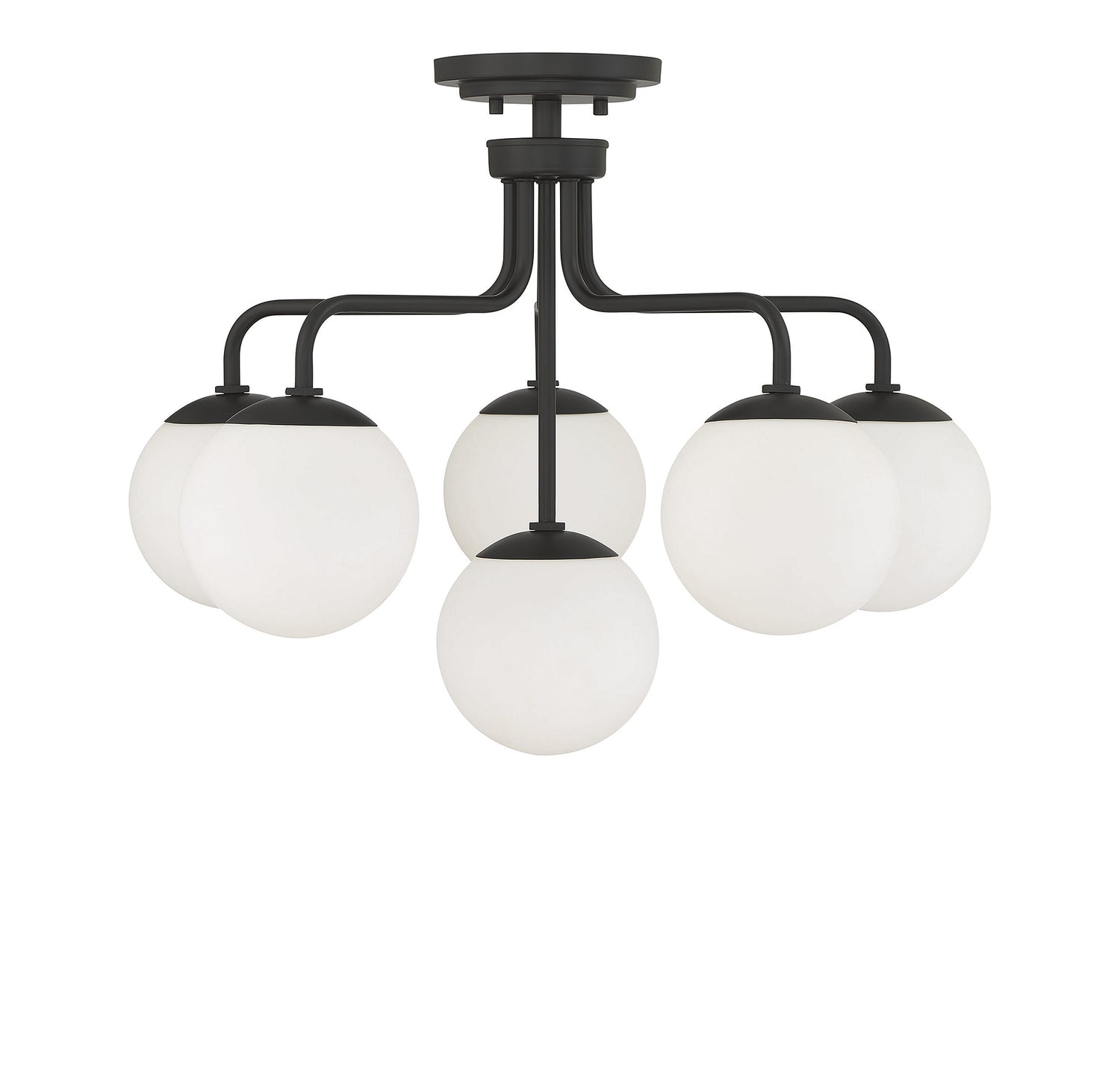 Marco 6-Light Ceiling Light
