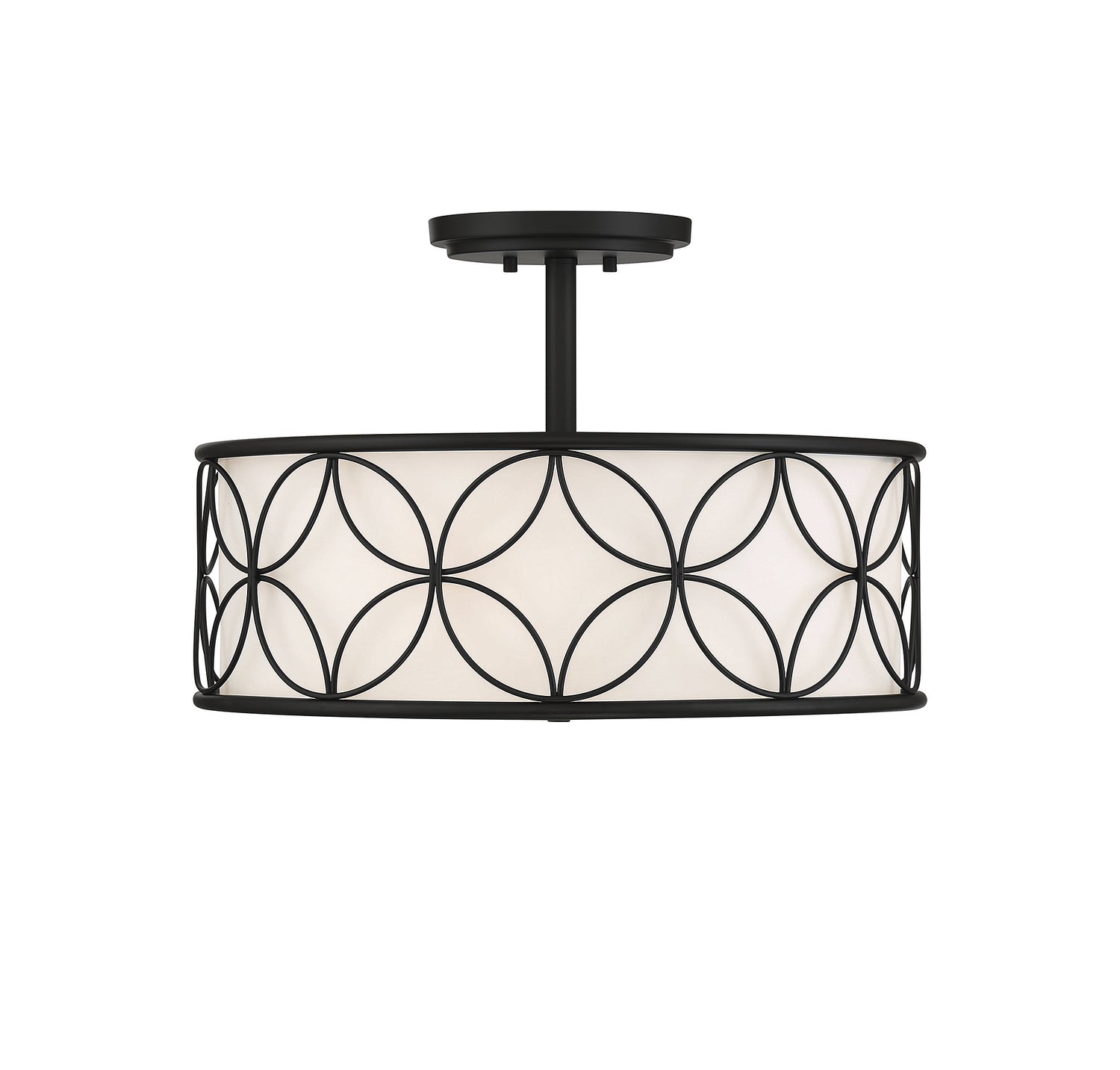 Reid 4-Light Ceiling Light
