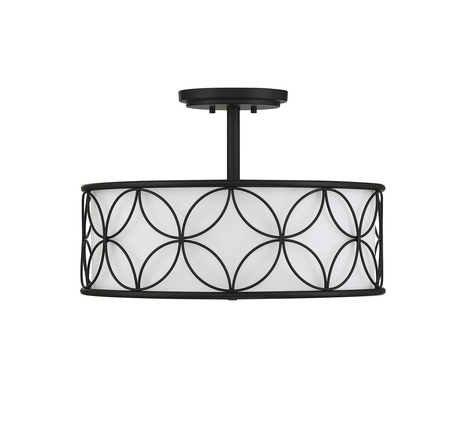 Reid 4-Light Ceiling Light