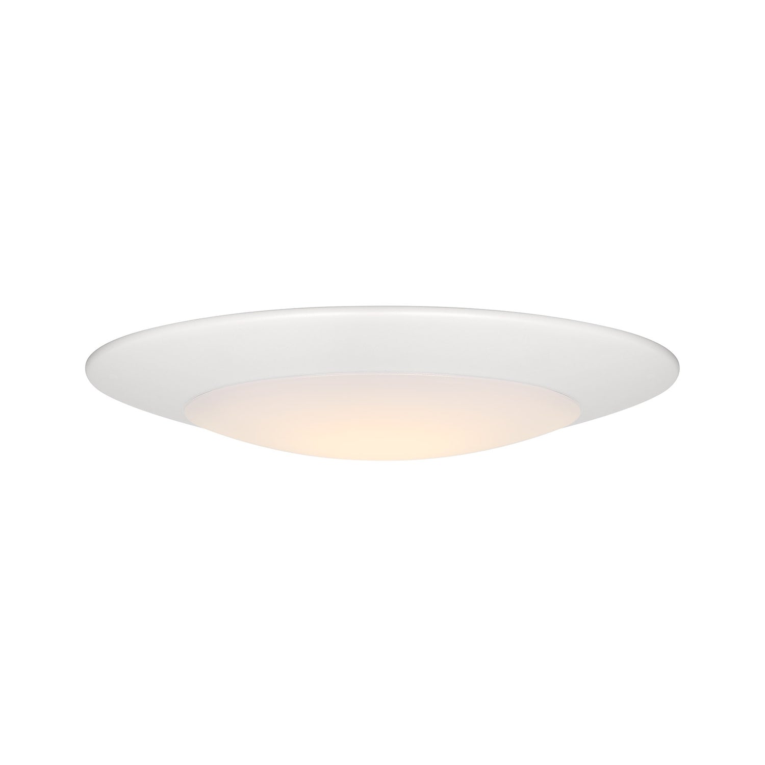 LED Disc Light