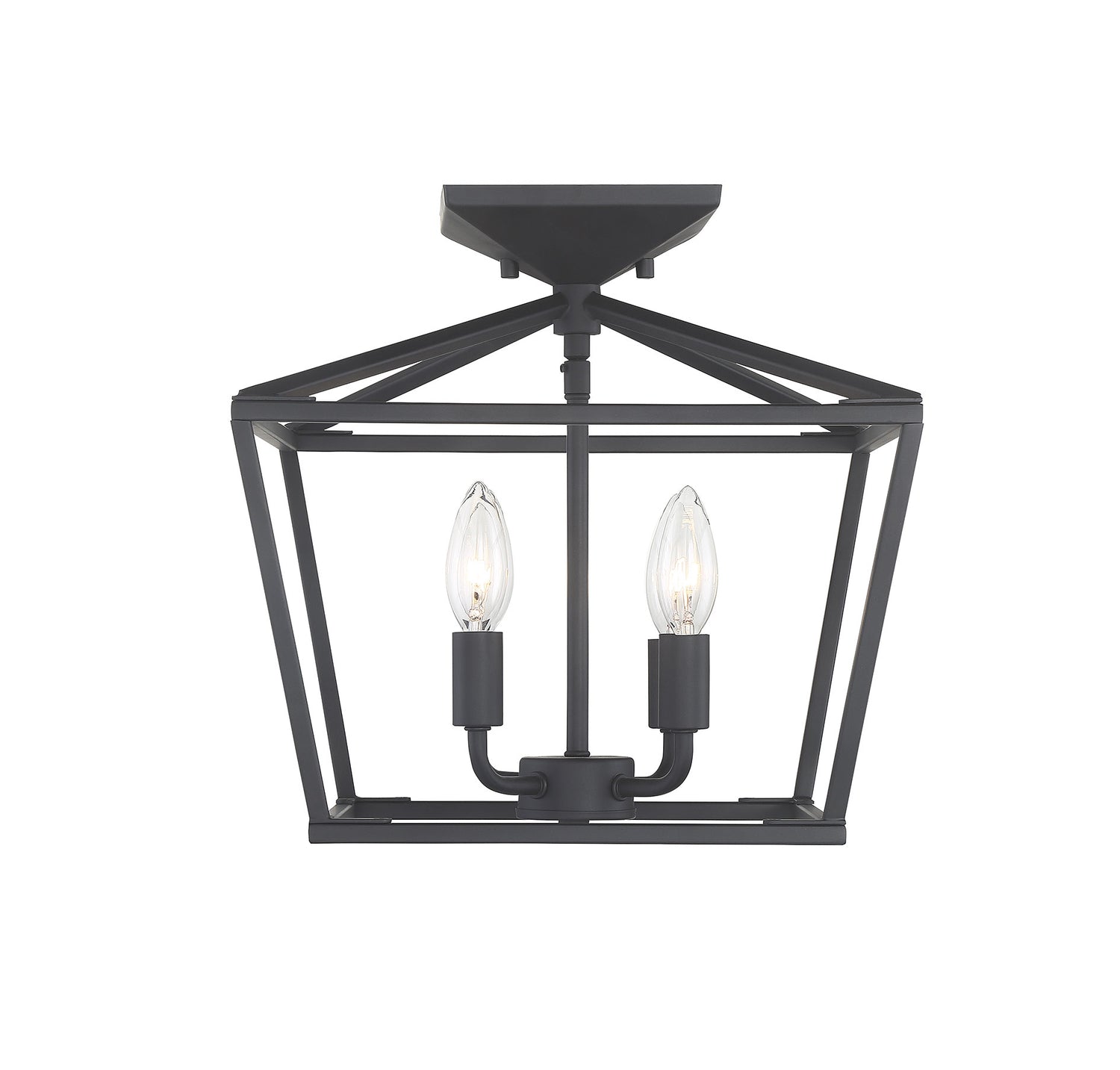 Townsend 4-Light Ceiling Light