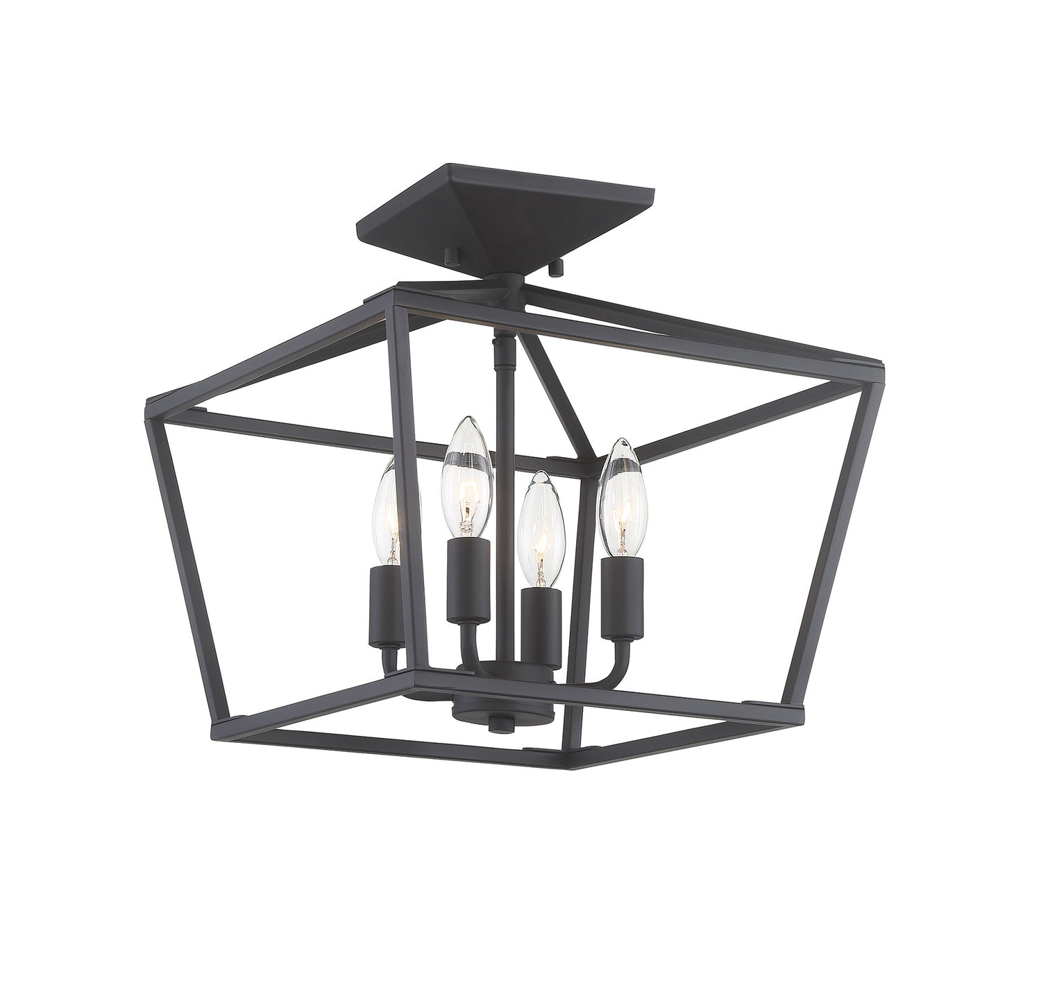 Townsend 4-Light Ceiling Light