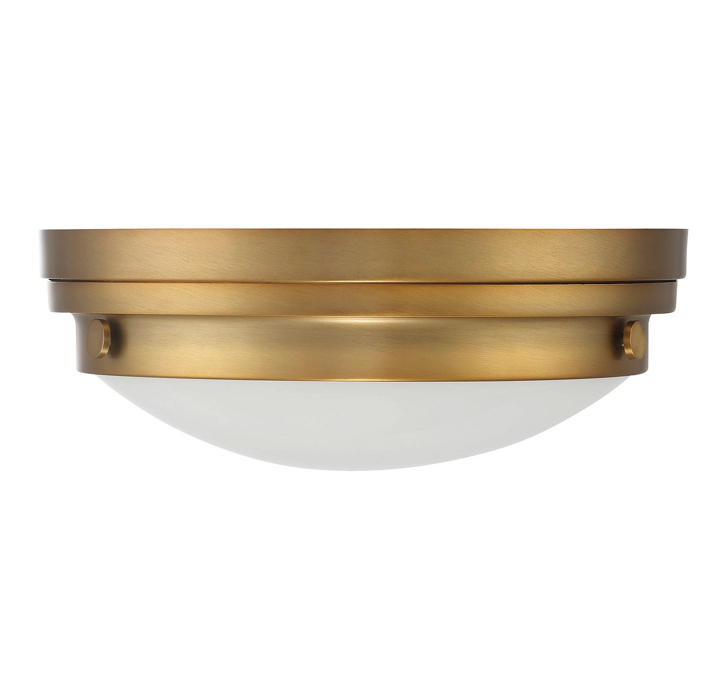 Lucerne 2-Light Ceiling Light