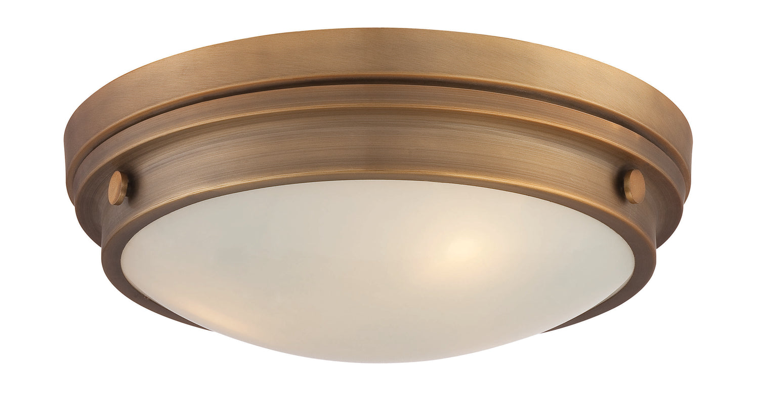 Lucerne 3-Light Ceiling Light